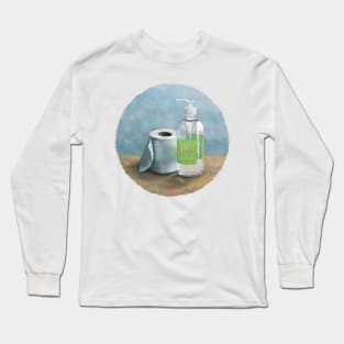 2020 still life Long Sleeve T-Shirt